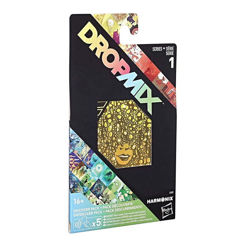 Hasbro DropMix Discover Pack Series 1