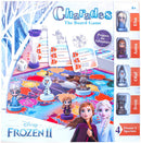 Disney Frozen 2  Family Charades Board Game