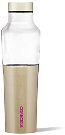 Corkcicle 20oz Hybrid Canteen Glampagne