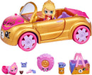 SHOPKINS HAPPY PLACES ROYAL TRENDS ROYAL CONVERTIBLE