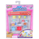 Happy Places Shopkins Decorator Pack Puppy Parlour