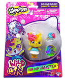 Shopkins Season 9 – Fluffy Shoppets – Hip Hip Hamster