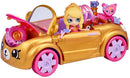 SHOPKINS HAPPY PLACES ROYAL TRENDS ROYAL CONVERTIBLE