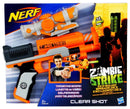 Nerf Zombie strike Clear Shot Blaster