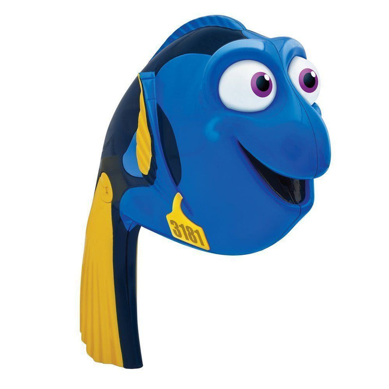 Disney Pixar Finding Dory "Let's Speak Whale" Voice Changer Talking Playset