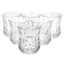 RCR Impero Tumblers Set Of 6, 310ml