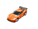 3D Puzzle Corvette Orange