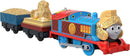 THOMAS & FRIENDS TRACKMASTER ROMAN THOMAS