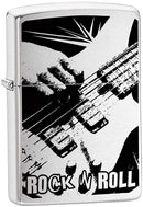 Zippo Rock n Roll Lighter