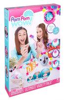 Pom Pom Wow Variety Pack