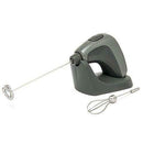 Frotha Compact Electric Egg & Milk Frother Helps You Make Delicious Coffee Drink