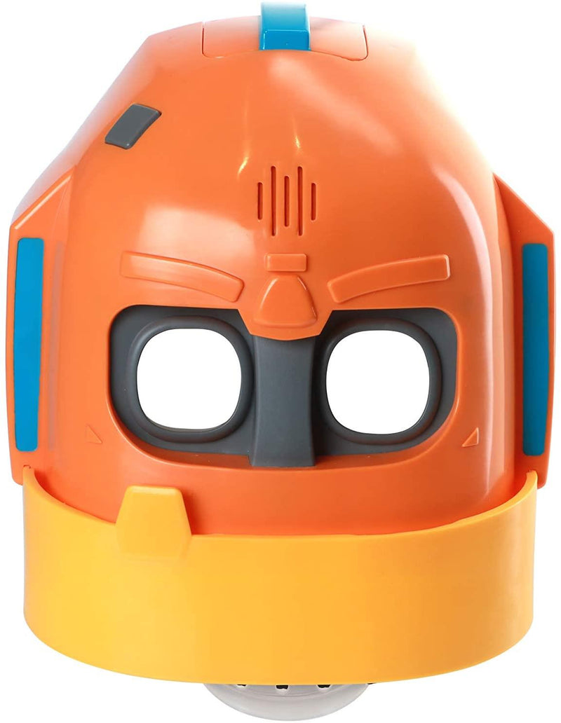 Robozuna Mangle Voice Changer Mask