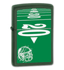 Zippo US Football Lighter