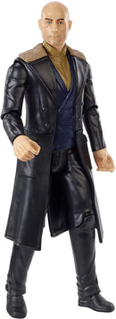 DC DR. SIVANA DOLL 30CM