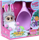 Bush Baby World Sleepy Pod with Bush Baby Nenia Soft Toy