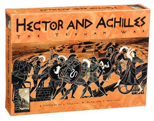 Phalanx-Strategy-Games-EN Hector and Achilles