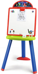 PJ Masks Plastic Board with Accessories Included
